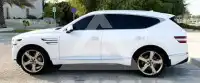 2021 Genesis GV80