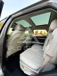 2021 Genesis GV80