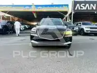 2021 Genesis GV80