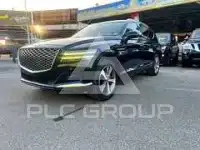 2021 Genesis GV80