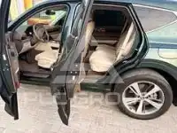 2021 Genesis GV80