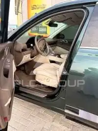 2021 Genesis GV80