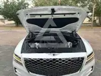 2021 Genesis GV80
