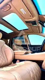 2021 Genesis GV80