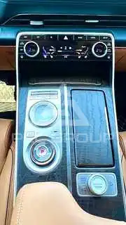 2021 Genesis GV80