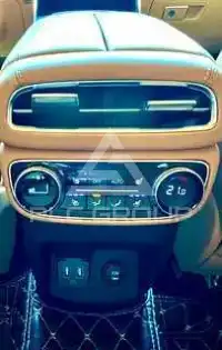 2021 Genesis GV80