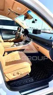 2021 Genesis GV80