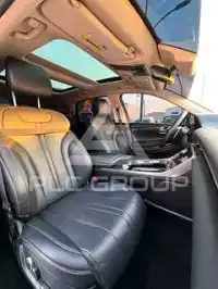 2021 Genesis GV80