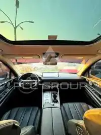 2021 Genesis GV80