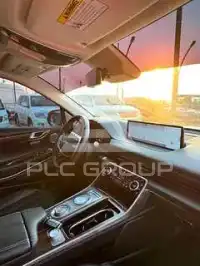 2021 Genesis GV80