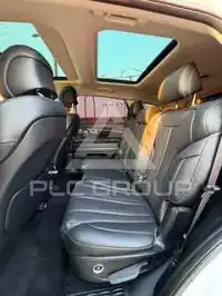 2021 Genesis GV80