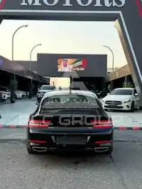 2021 Genesis G80