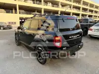 2021 Ford BRONCO