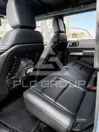 2021 Ford BRONCO