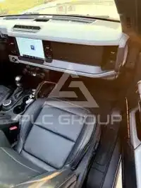 2021 Ford BRONCO
