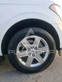 2021 Ford EXPEDITION
