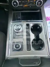 2021 Ford EXPEDITION