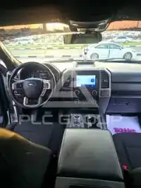 2021 Ford EXPEDITION