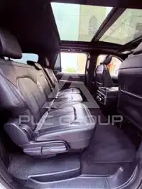 2021 Ford EXPEDITION