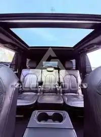 2021 Ford EXPEDITION