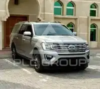 2021 Ford EXPEDITION