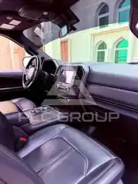 2021 Ford EXPEDITION
