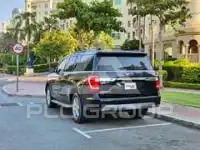 2021 Ford EXPEDITION