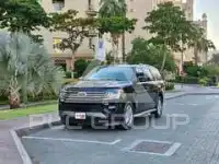 2021 Ford EXPEDITION