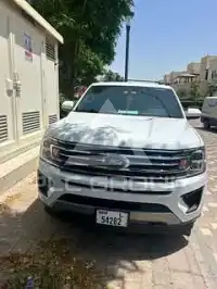 2021 Ford EXPEDITION