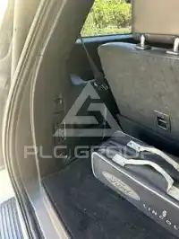 2021 Ford EXPEDITION