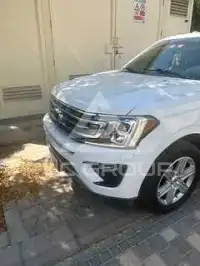 2021 Ford EXPEDITION