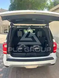 2021 Ford EXPEDITION