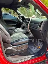 2021 Ford EXPEDITION