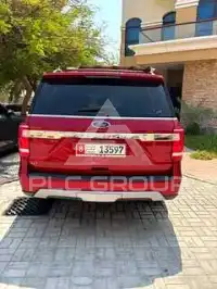 2021 Ford EXPEDITION