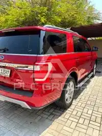 2021 Ford EXPEDITION