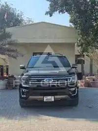 2021 Ford EXPEDITION
