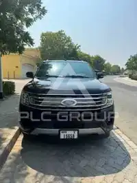2021 Ford EXPEDITION