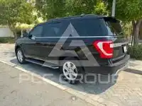 2021 Ford EXPEDITION