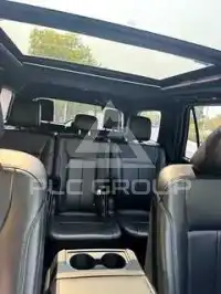 2021 Ford EXPEDITION