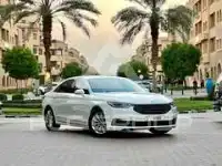 2021 Ford TAURUS