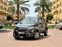 2021 Ford Eco Sport