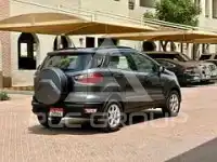 2021 Ford Eco Sport