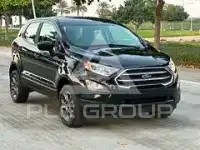 2021 Ford Eco Sport