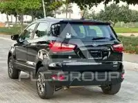 2021 Ford Eco Sport