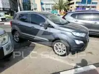 2021 Ford Eco Sport