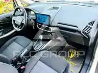 2021 Ford Eco Sport