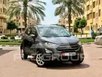 2021 Ford Ecosport
