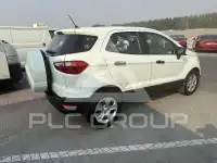 2021 Ford Eco Sport