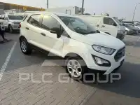 2021 Ford Eco Sport