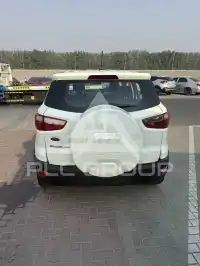 2021 Ford Eco Sport